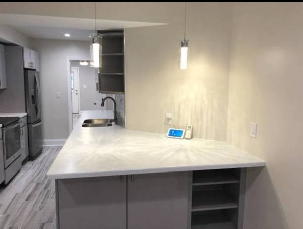 $2,400 / 1br - 700ft2 - 60 V St NW, Washington, DC 20001 (Bloomingdale)64040360469635123