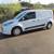 2016 Ford Transit Connect Cargo Van Gas Saver 4 thumbnail