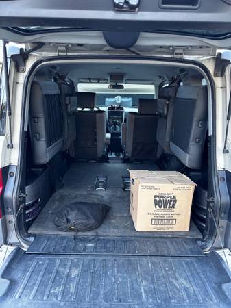 2005 Honda Element EX AWD - $4,500 (Kent)63617157178115124