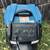 Abatement Technologies Predator 750 Portable Air Scrubber / Negative Air Machine 4 thumbnail
