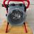 ELECTRIC GARAGE / SPACE HEATER 3000W 1 thumbnail