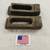 Williams-Vulcan Machine Work Hold Down Clamps Forged Steel Qty 9 pcs 1 thumbnail