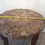 Steve Silver Montibello 40" Marble Counter Height Table & 3 Chairs 5 thumbnail
