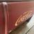 WOW…Coke cooler w/ hinged cooler lid with patina , SODA JERK STUFF 4 thumbnail