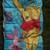 Disney's Winnie the Pooh Sleeping Bag 50 x 25 2 thumbnail