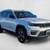 2024 Jeep Grand Cherokee 4xe 4x4 4WD Electric  SUV 3 thumbnail