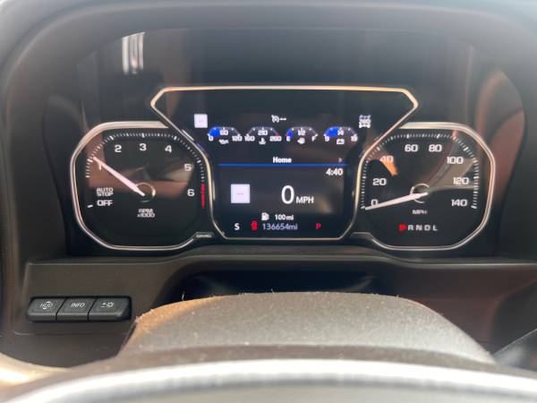 2019 GMC Sierra Denali 1500 - $32,00063481297823235123