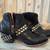 Ladies Corral booties 2 thumbnail