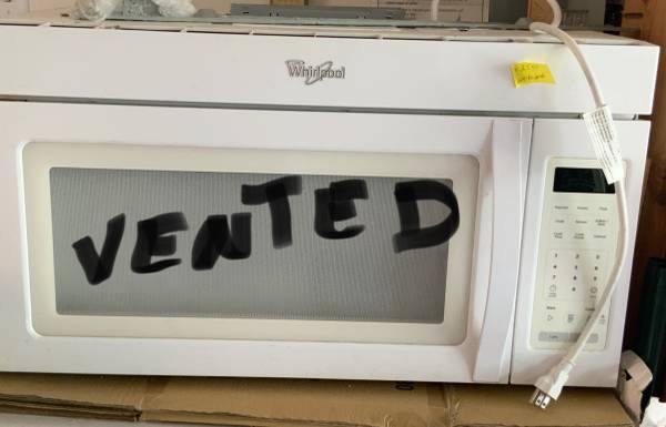 Microwave 1