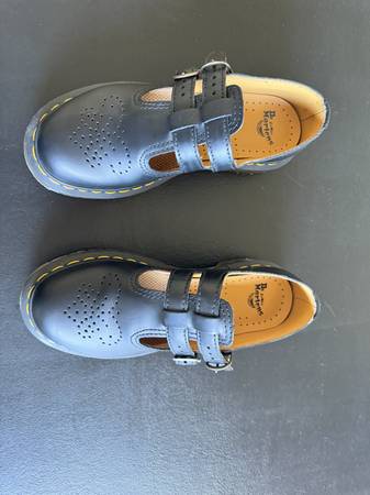 Zapatos Dr. Martens - $60 (La Jolla)634714735845131227