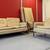Vintage Mid Century Modern Norway Torbjørn Afdal Rosewood Sofa 5 thumbnail