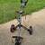 Golf Push Cart 3 thumbnail