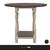 Counter Height Dining Table and 4 Chairs 2 thumbnail