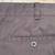 2 NIKE GOLF Men's 38 Chino Shorts, Dark Gray & Black, Dri-Fit Active 6 thumbnail