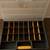 26 Adjustable Compartment Hardware Organizer Box With Dividers - Durable Plastic 2 thumbnail