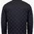 Hawke & Co. Men's Diamond Quilted Jacket Black (Size M) Navy (Size S) 4 thumbnail