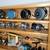 Wood Display Case with Vintage Reels 7 thumbnail