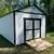 Storage building*Shed*Portable Building 10 thumbnail