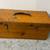 Assorted Hand Tools with Wooden Tool Box 1 thumbnail