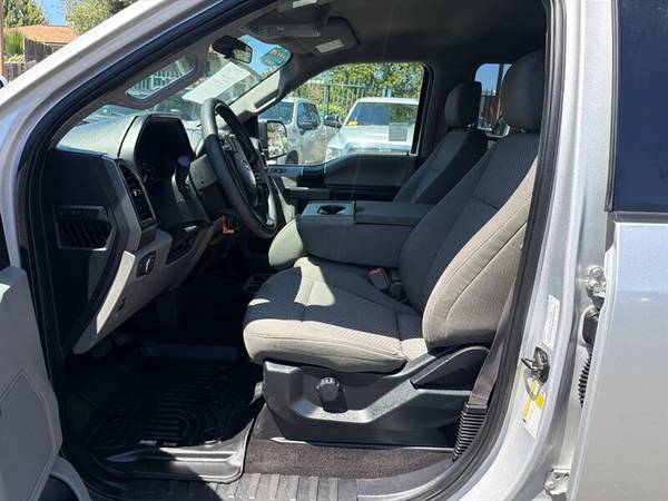 2018 Ford F150 F-150 XLT - Photo 13