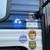 Forest River Cherokee Grey Wolf 27RR Travel Trailer Toy Hauler Camper 9 thumbnail