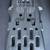 Yamaha Grizzly EPS 700 Skid Plates, OEM, Brand New 3 thumbnail