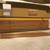 WOODEN 2" REAL WOOD GOLDEN OAK WINDOW BLIND 35"X 72"INCHES [NEW] 5 thumbnail