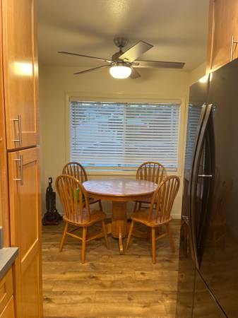 $3,150 / 3 habitaciones - 1000 pies cuadrados - 3 habitaciones 2 baños Camina a Bart, restaurantes y Safeway (albany / el cerrito)63657541991555124