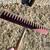 Vintage 1950's Era Ace Stores (Now Ace Hardware) Red Garden Rake 11 thumbnail