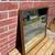 26” X 26” Oak Framed Wall Mirror 4 thumbnail