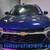 2024 Chevrolet Trax LT SUV 2 thumbnail