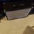 Fender style cab with 12" Realistic speaker 2 thumbnail