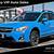 2016 Subaru Crosstrek AWD All Wheel Drive 2.0i Premium  4dr Crossover 1 thumbnail