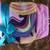 New Nickelodedon Sunny Day Kids Hooded Bath Towel Wrap 3 thumbnail