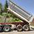 Benson 17ft Dump Trailer - Excellent Condition - Ready to Work 5 thumbnail
