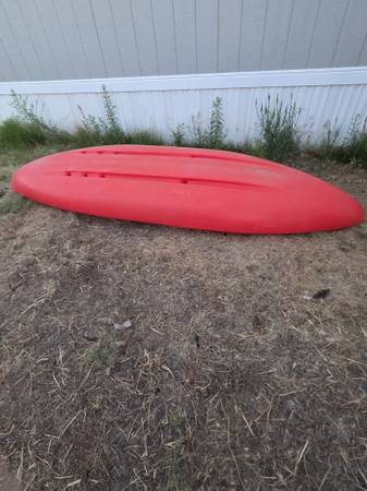 KAYAKS (2) 1