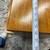1960s Modern Danish Teak Step Nightstands Pair of 2 and Queen Floating 14 thumbnail
