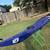 17' Perception Shadow Touring Sea Ocean Kayak with Rudder 4 thumbnail