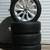 17" Wheels OEM 2024 TOYOTA CAMRY 215/55R17 ARIZONIAN TIRES 1 thumbnail