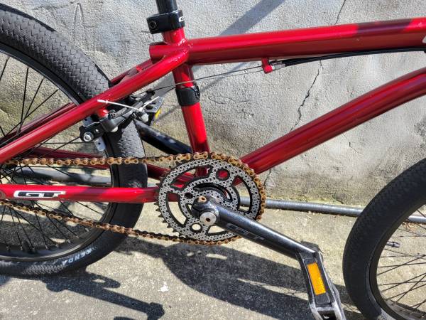 Mid School GT Compe BMX - $200 (south ozone park)63471379181699122
