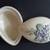 Ceramic Violet Egg 6 thumbnail