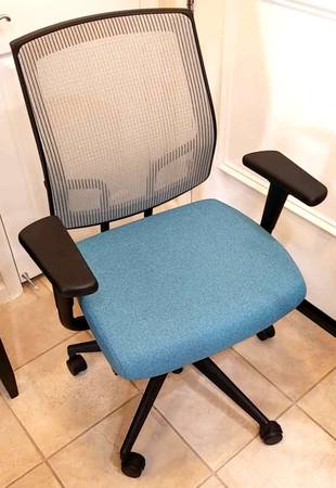 SitOnIt Ergonomic Professional Commercial Grade Computer Office Chair 1