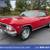 1966 Chevrolet Chevelle SS 396 V8-360 HP L34 Numbers Matching 1 thumbnail