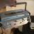 Aiwa compact disk , stereo , radio cassette recorder 14 thumbnail