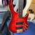 Brian Moore I4 Fretless Electric Bass Guitar Fender Gibson P Ibanez 16 thumbnail