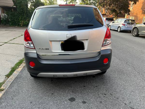 2008 Saturn vue 2.4 cuatro cilindros 1 dueño - $2,50063654709399299123
