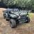 John Deere M-Gator 6x4 Military M-Gator 6x4 Big 3 Cylinder Diesel! 9 thumbnail