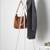 Ikea EKRAR Hat and coat stand white 169 cm – Pick up from Margaret St 3 thumbnail