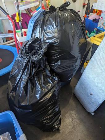 Junk removal/Pressure Washing (Andover)63906251638786123