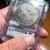 Counterstamped Trade Dollar AU 2 thumbnail